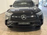 Mercedes-Benz GLC 220 d 4M Coupe AMG+AMBIENTE+DISTRO+MEMORY - gebrauchte Sportwagen