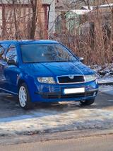 Skoda Fabia * Tausch * - gebrauchte Skoda Fabia aus dem Jahr 2003