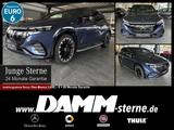 Mercedes-Benz EQS 450 4M SUV AMG Premium+/Hyper/60 M GA+ Flex - Mercedes-Benz EQS SUV Jahreswagen