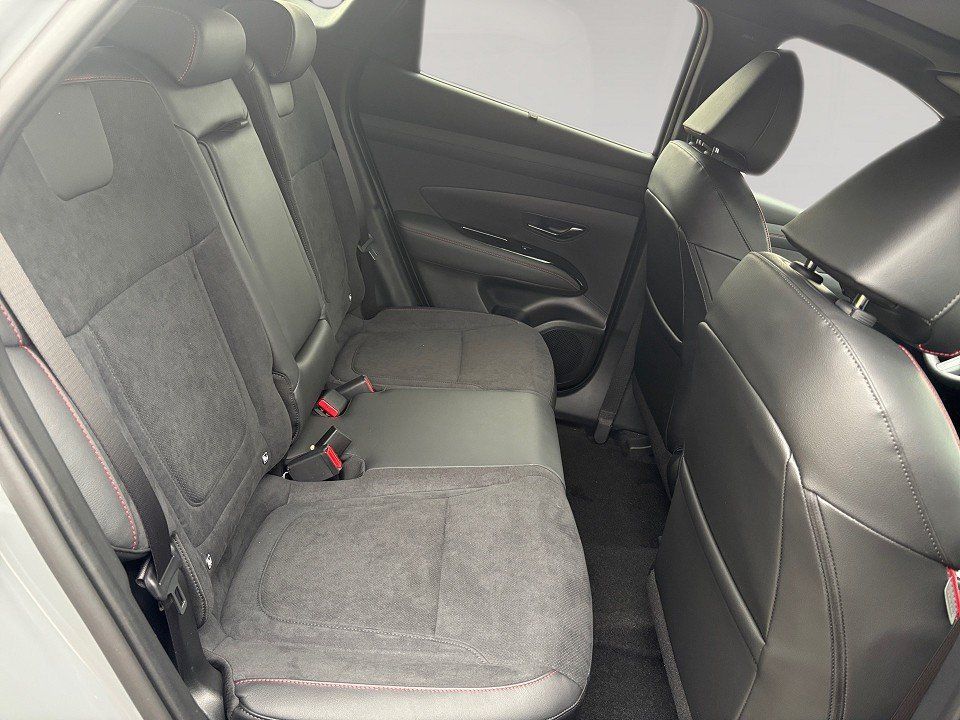 Fahrzeugabbildung Hyundai TUCSON Plug-in N LINE Panoramadach Digital Key