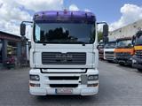 MAN TGA 18.430 Kran Palfinger 16502 bis 26.5 Meter - MAN Tga 18 430