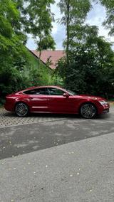 Audi A7 3.0 TDI  Sportback - Audi A6: Sportback