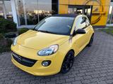 Opel Adam Open Air - Opel Adam: Cabrio