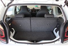 Fahrzeugabbildung Volkswagen up! move 1.0 MPI,Kamera,Bluetooth,Top-Zustand