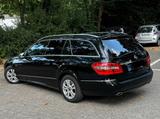 Mercedes-Benz E 350 CDI T-Modell (W212)f... - Mercedes-Benz E-Klasse aus 2009: T Modell