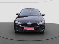 Skoda Octavia - Vorschau Bild 5