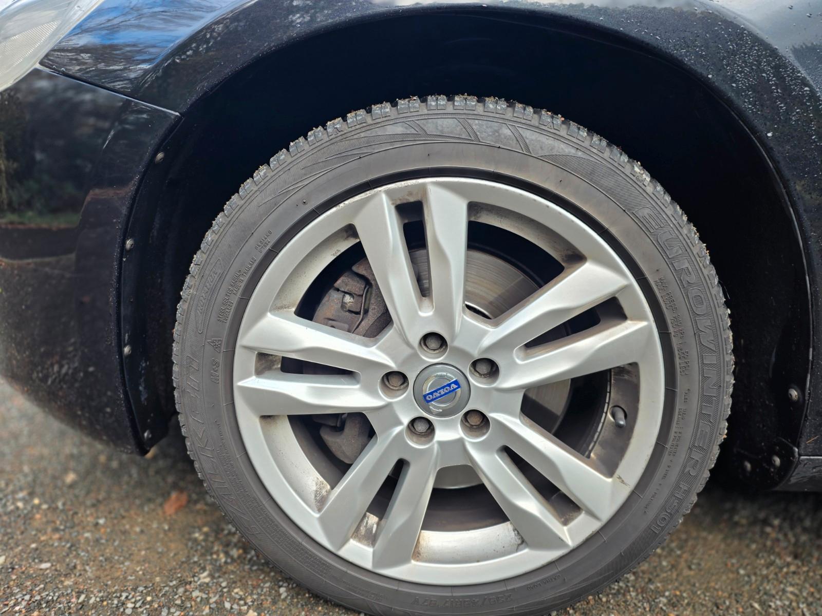 Volvo V60 2011 — photo 7