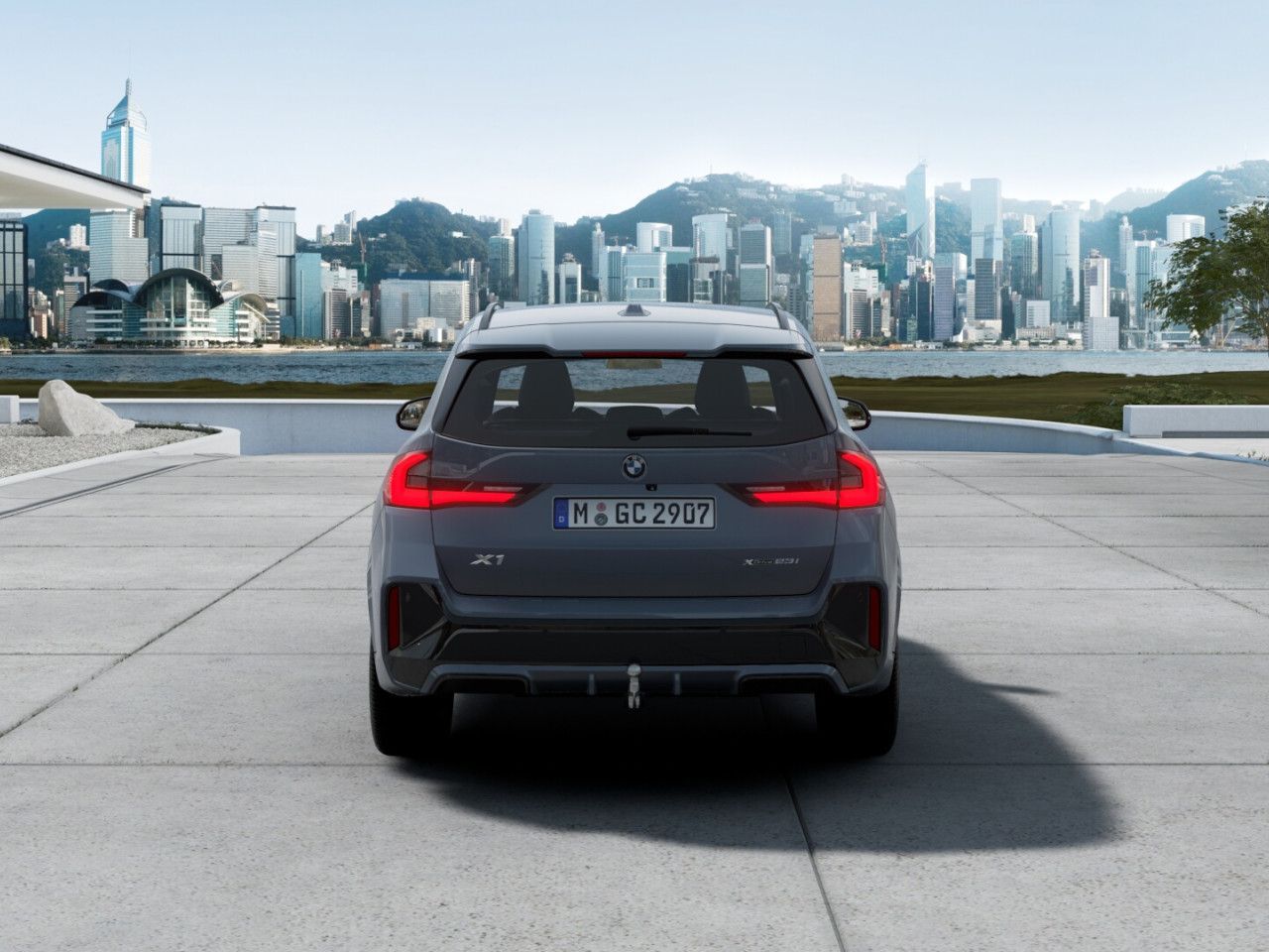 BMW X1 - Bild 9