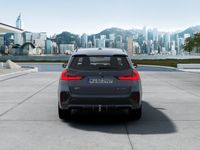 BMW X1 - Vorschau Bild 9