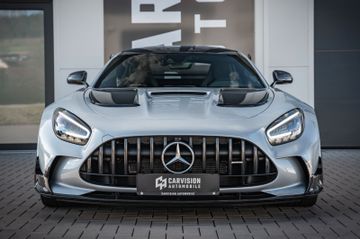 Mercedes-Benz AMG GT Black Series | Full PPF | TrackPace | 75L