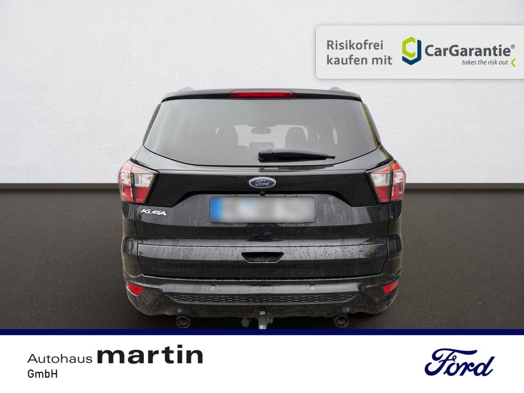 Fahrzeugabbildung Ford Kuga 1.5 ST-Line KAMERA XENON NAVI AHK FACEL.