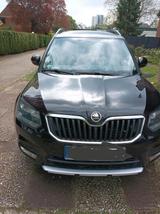 Skoda Yeti 1,4  TSI DSG - Skoda Yeti in Bremen