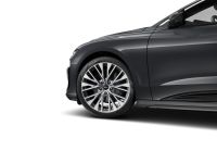 Audi A6 e-tron - Vorschau Bild 4