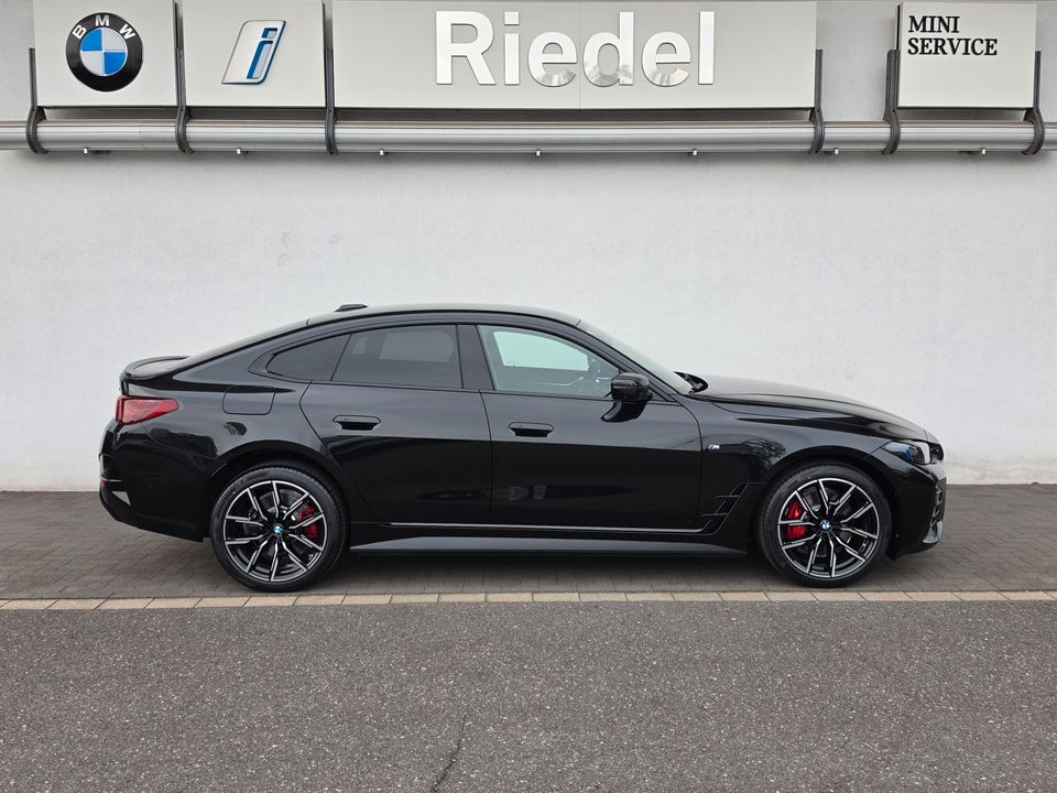 BMW i4 - Bild 3