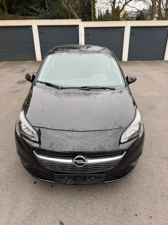 Image of Opel Corsa