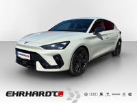 Cupra Leon - Vorschau Bild 1