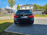 BMW 325d Touring Advantage - BMW 325 aus 2016