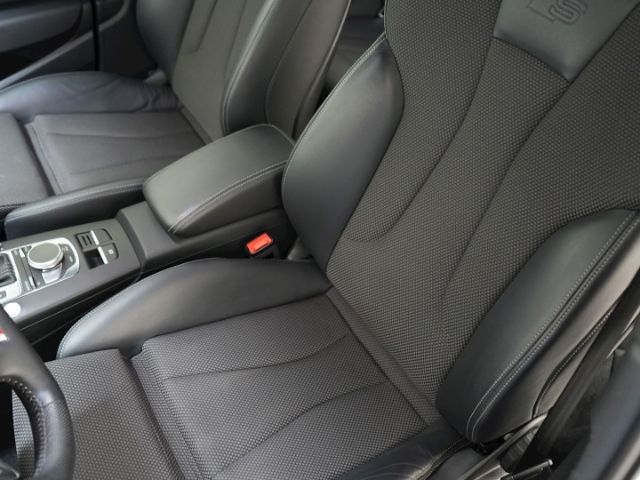 A3 SPORTBACK 40 e-TRON SPORT AT+VOLL LED+NAVI+SI