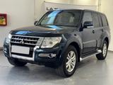Mitsubishi Pajero 3.2 DI-D 16V 5p. Intense DPF - Mitsubishi Pajero: Intense