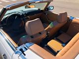 Mercedes-Benz SL 560 - Mercedes-Benz SL 560 Gebrauchtwagen