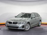 BMW 318 i Touring LENKRADH. PDC NAVI LED KLIMA - BMW 318 in Kassel