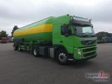 Volvo FM 410 SZM ohne Kompressor - Volvo Fm