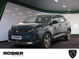 Peugeot 3008 Allure Pack HYBRID 225 e-EAT8 ACC LED 360° - Peugeot 3008 Allure Pack Gebrauchtwagen