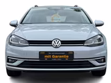 Volkswagen Golf VII Variant 1.5 TSI ACC*Navi*PDC*Kam* - Volkswagen mit Benzin-Antrieb: Weiß, Kombi