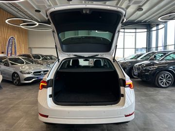 MYAUTOCENTER – Gebraucht- und Jahreswagen mit Werkstattservice in Pfaffenhofen Skoda Octavia Combi Clever iV *LED*Virtuel*Kamera*