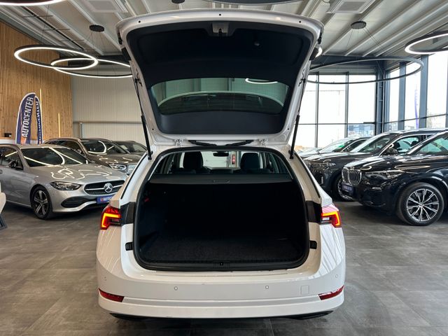 MYAUTOCENTER – Gebraucht- und Jahreswagen mit Werkstattservice in Pfaffenhofen Skoda Octavia Combi Clever iV *LED*Virtuel*Kamera*