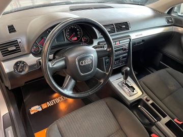 Audi A4 Avan 3.0 TDI quattro *SZHZ*PDC*TEMPOMAT*KLIMA