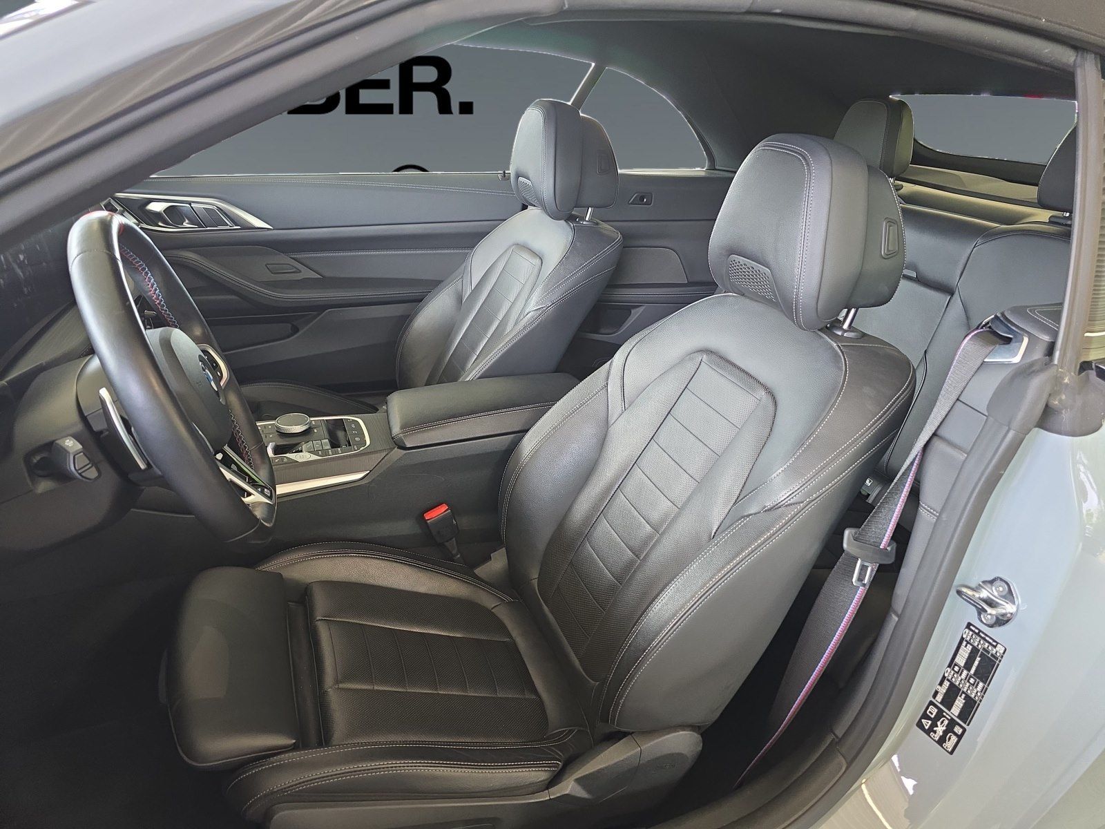 BMW M440 - Bild 11