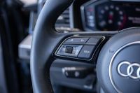 Audi A1 - Vorschau Bild 17