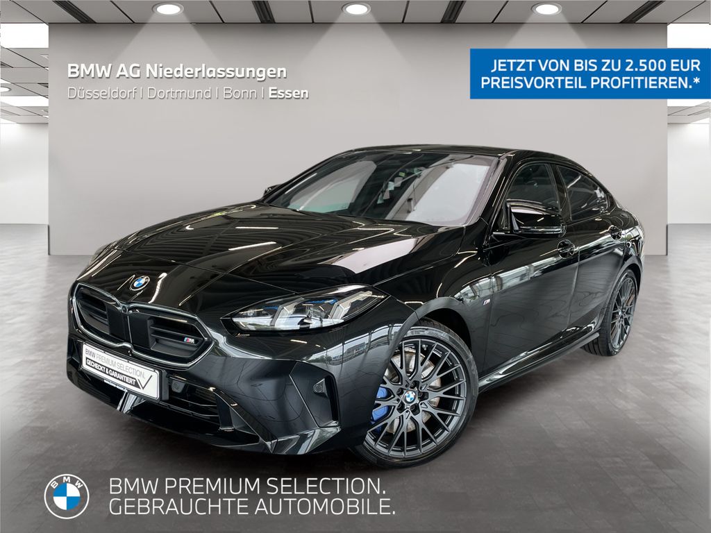 M235 xDrive Gran Coupé M Sport Driv.Assist.Prof