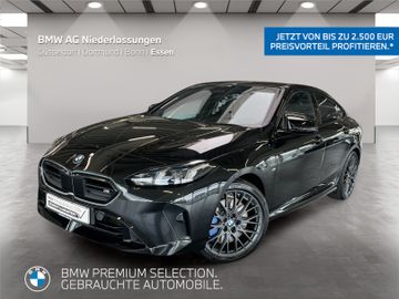 BMW Leasingangebot: BMW M235 xDrive Gran Coupé M Sport Driv.Assist.Prof