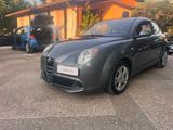 Alfa Romeo MiTo 1.4 78 CV Progression COME NUOVA - graue Alfa Romeo MiTo