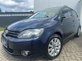 Volkswagen Golf Plus 1.6 TDI LIFE wenig KM Top Zustand - Volkswagen Golf Plus: 1.6