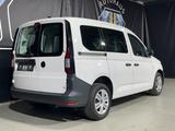 Volkswagen CADDY 1.5 TSI AUTOMATIK KLIMA TEMP SHZ - Benzin Kastenwagen Automatik