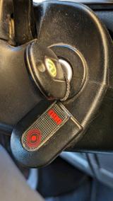 Volkswagen VW Golf 2 GTI G60 Original 115 tKM / Theib... - Volkswagen Golf: G60