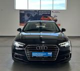 Audi A4 Avant 2.0 TDI ALCANTARA+LED+NAVI+SITZHEIZUNG - Audi A4 mit Diesel-Antrieb: Alcantara