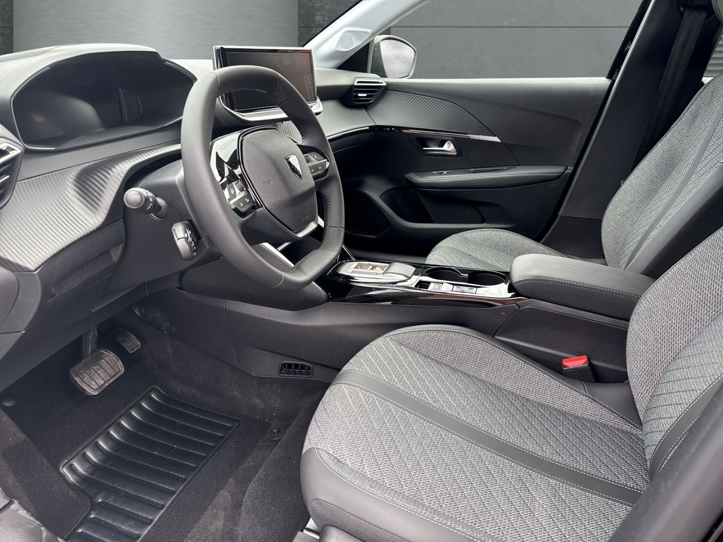 Peugeot 208 - Bild 7