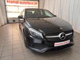 Mercedes-Benz A180 BlueEfficiency Sitzh AMG Line 2 J Garantie - Mercedes-Benz A 180 in Rostock