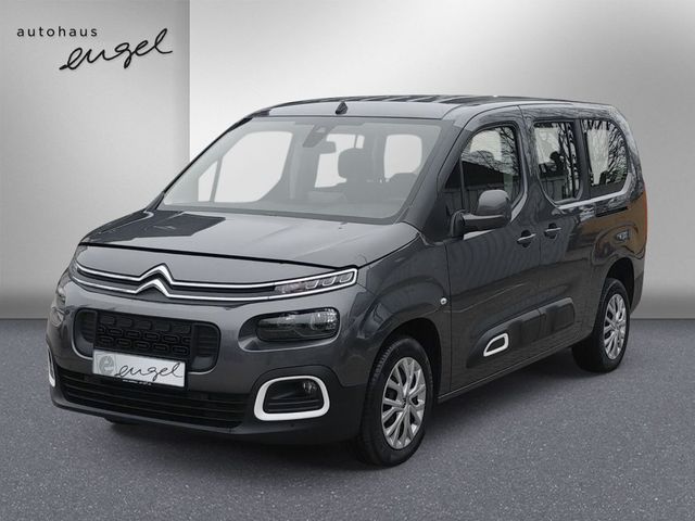 Citroën Berlingo XL 7-Sitzer PureTech 110 FEEL,KLIMA,TEM