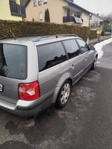 Volkswagen Passat Variant 1.8 T Comfortline Variant Com... - Volkswagen Passat Variant aus 2001