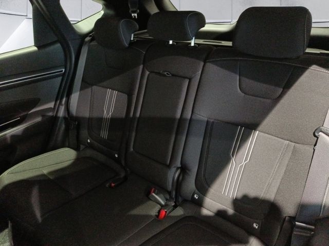 Hyundai Tucson – Bild 13
