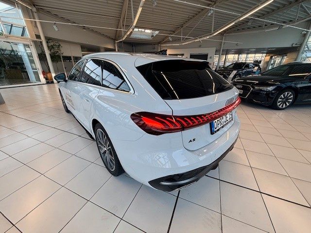 Audi A5 - Bild 8
