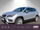 Seat Ateca Xcellence 2.0 TDI DSG LED Navi PDC ACC AHK - Seat Ateca mit Diesel-Antrieb: Xcellence