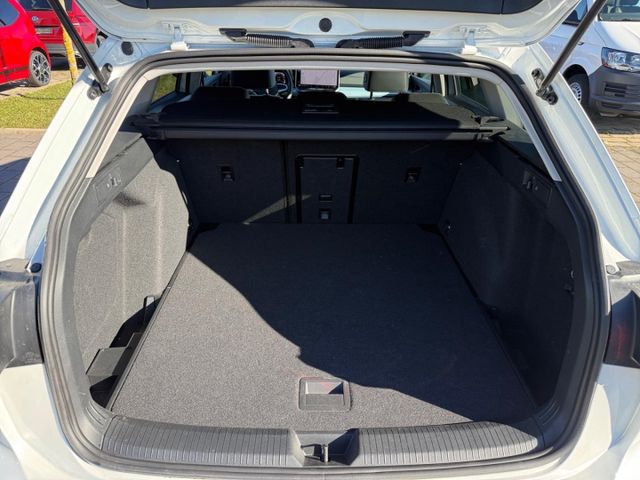 Golf Variant Goal 1.5 eTSI DSG AHK-el. Navi 360