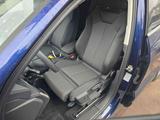 Audi Q3 Sportback 35*NAVI-ANDROID*KAMERA*LED*SITZHEIZ - gebrauchte Audi Q3 aus dem Jahr 2024