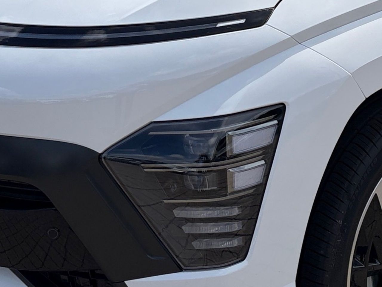 Fahrzeugabbildung Hyundai Kona N Line X Elektro 2WD 2xKlima 360 ACC AUT LM